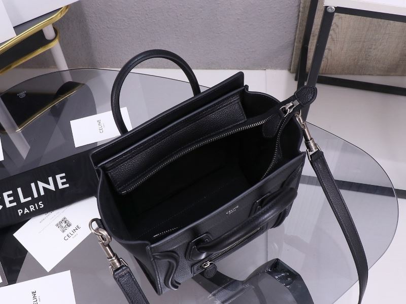 Celine Nano Bags